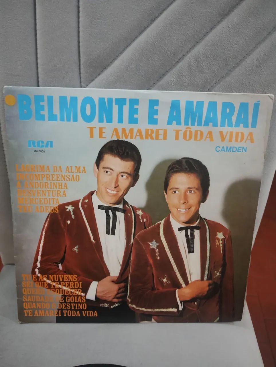 LP vinil - Foto 5