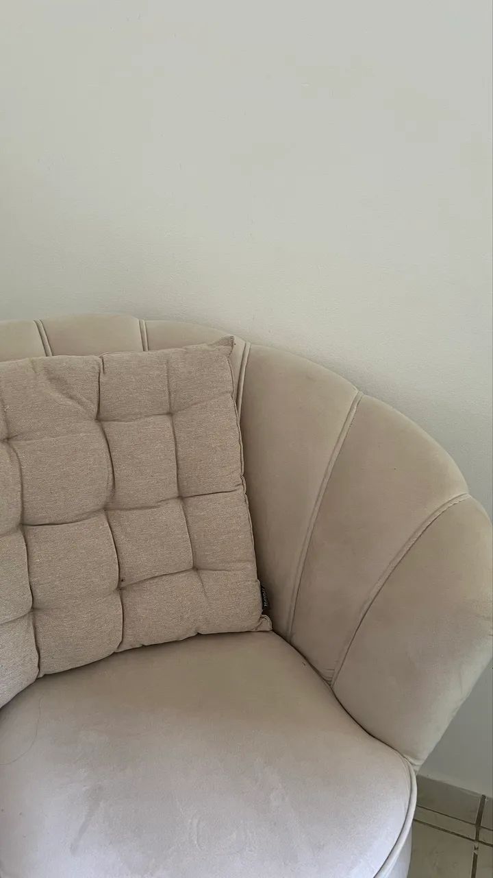 Poltrona Decorativa  - Foto 3