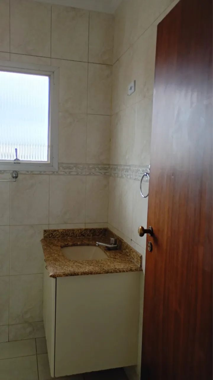 Apto com 02 dorm - Jd Simus 