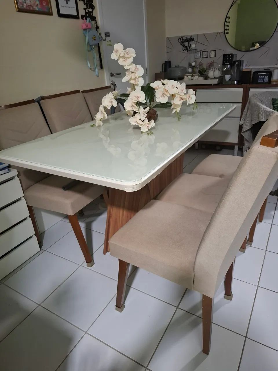 Cadeiras  - Foto 2