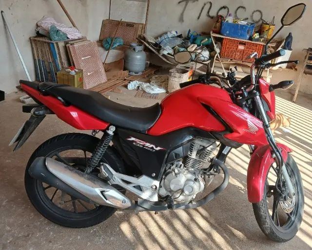 Padrão  - Foto 2