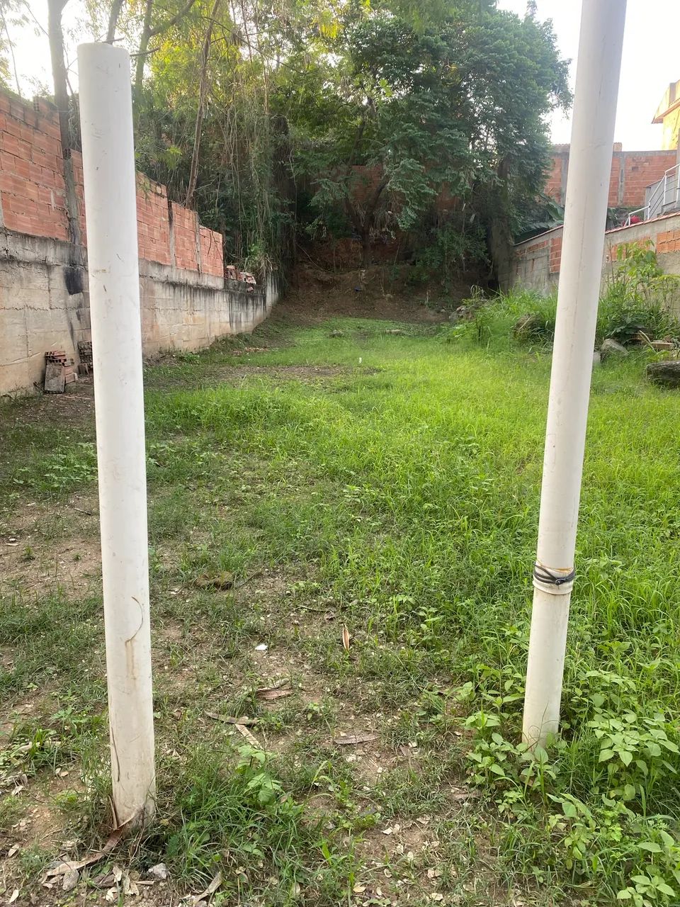 Vendo excelente Terreno  - Foto 3