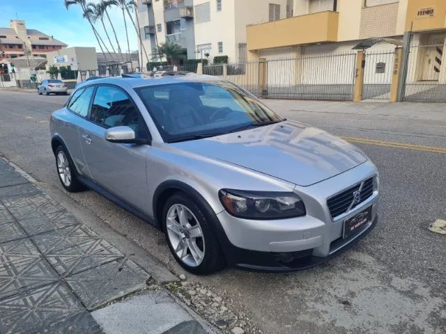 Volvo C30 2.4 170cv AUT 2008 - Foto 5
