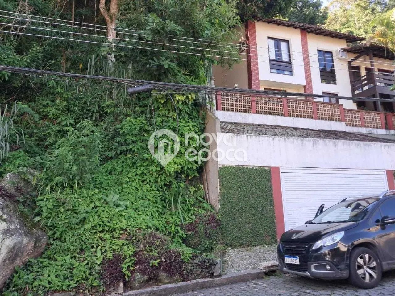 Laranjeiras | Terreno - Foto 2