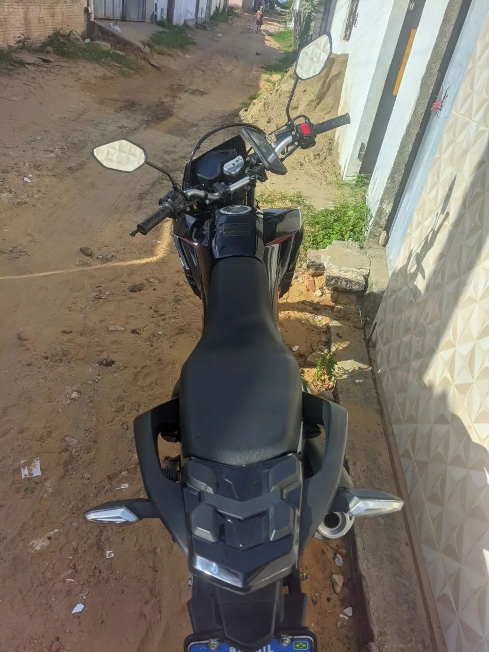 Shi 175 EFI BROS  - Foto 4