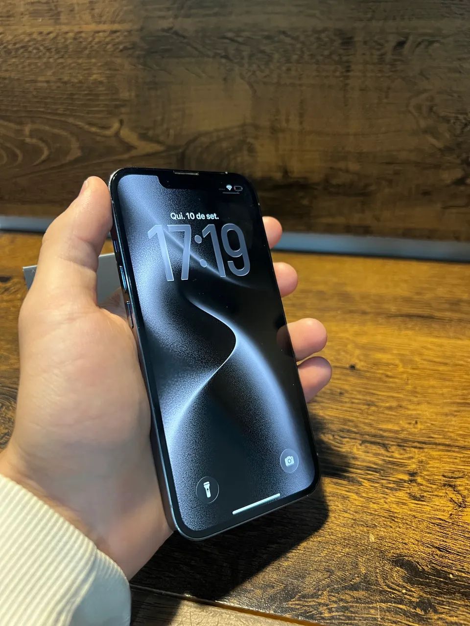 Iphone 13 PRO - Todo original  - Foto 3
