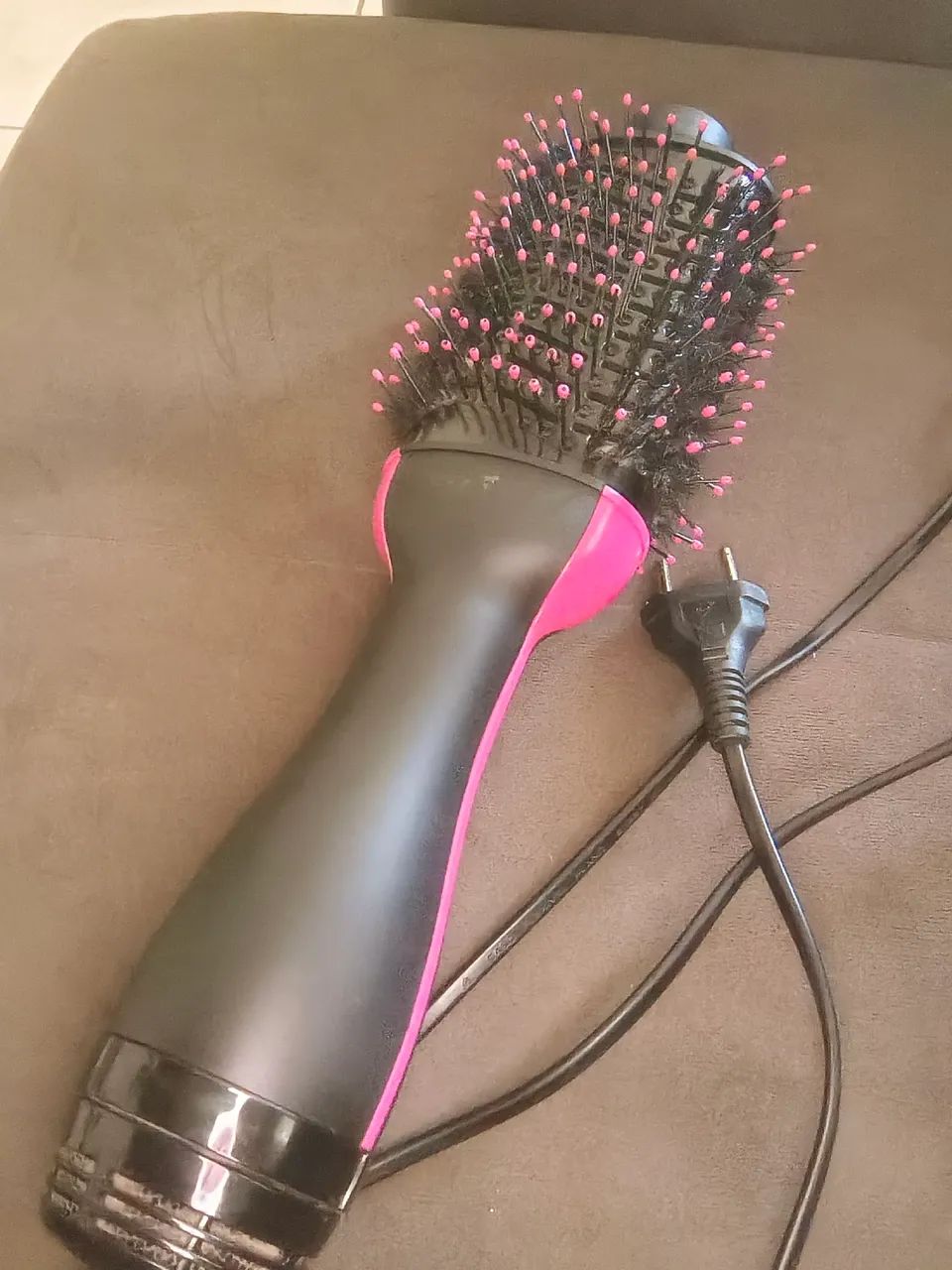Escova 