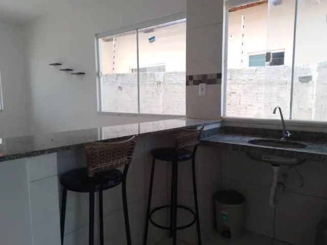 ALUGA-SE CASA - PORTAL DO SOL - LOT. VILA NOVA EXTREMOZ - Foto 5
