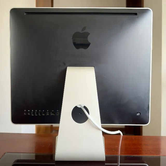 iMac 20" / HD 320GB / 6GB - Foto 5