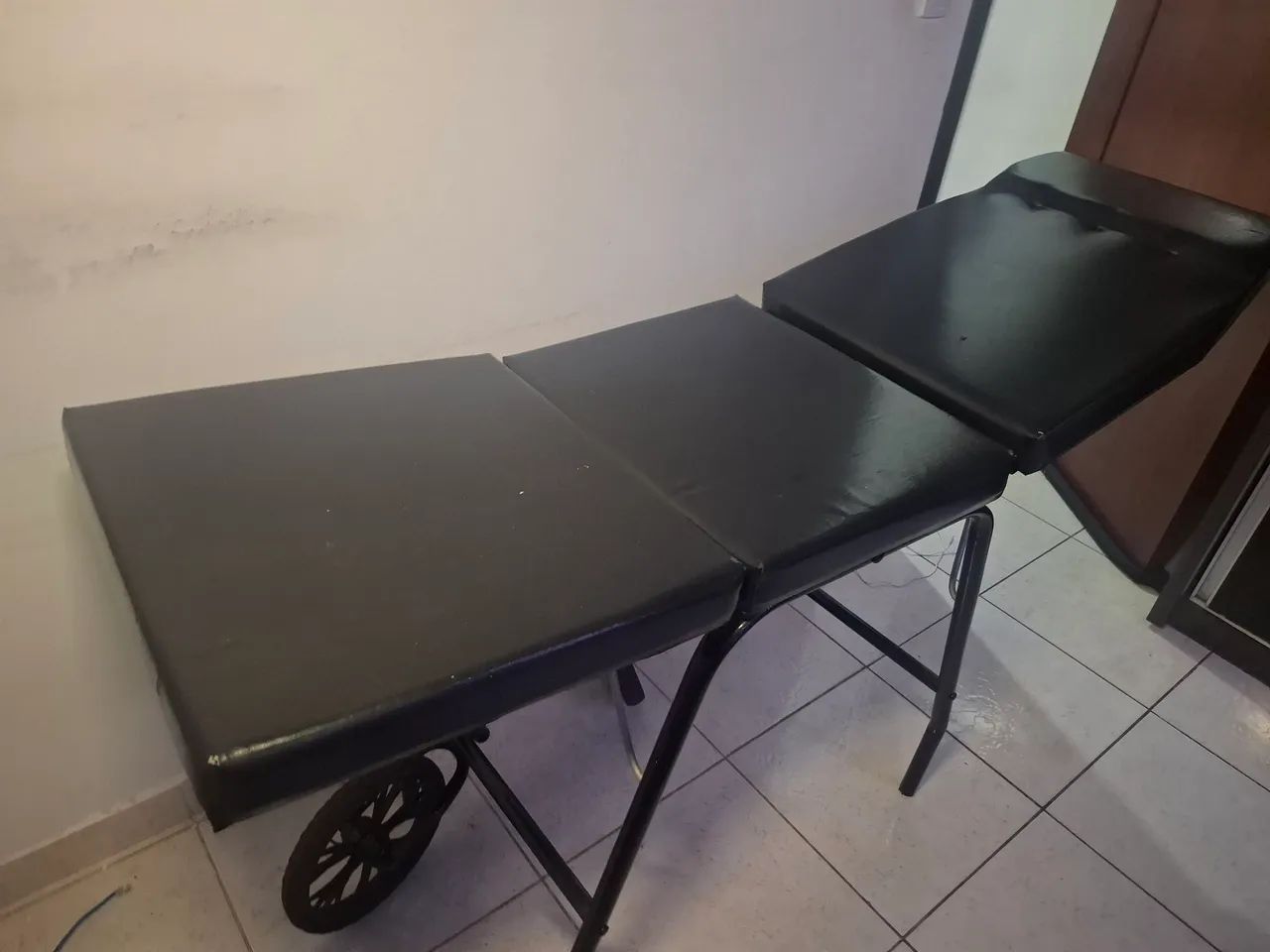 MACA PARA PROCEDIMENTOS - Foto 2