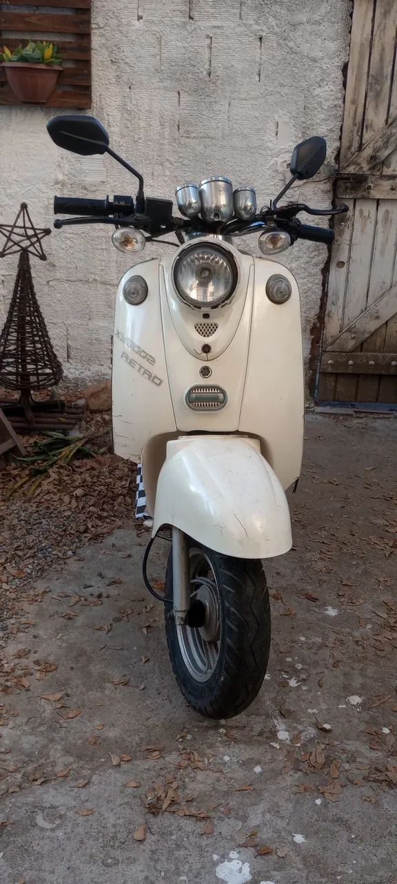 Moto - Foto 2