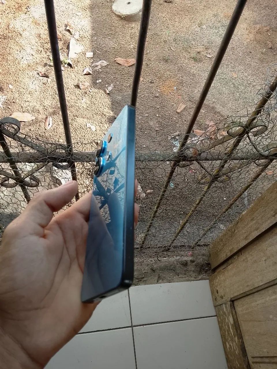 Redmi note 13 256 GB - Foto 3