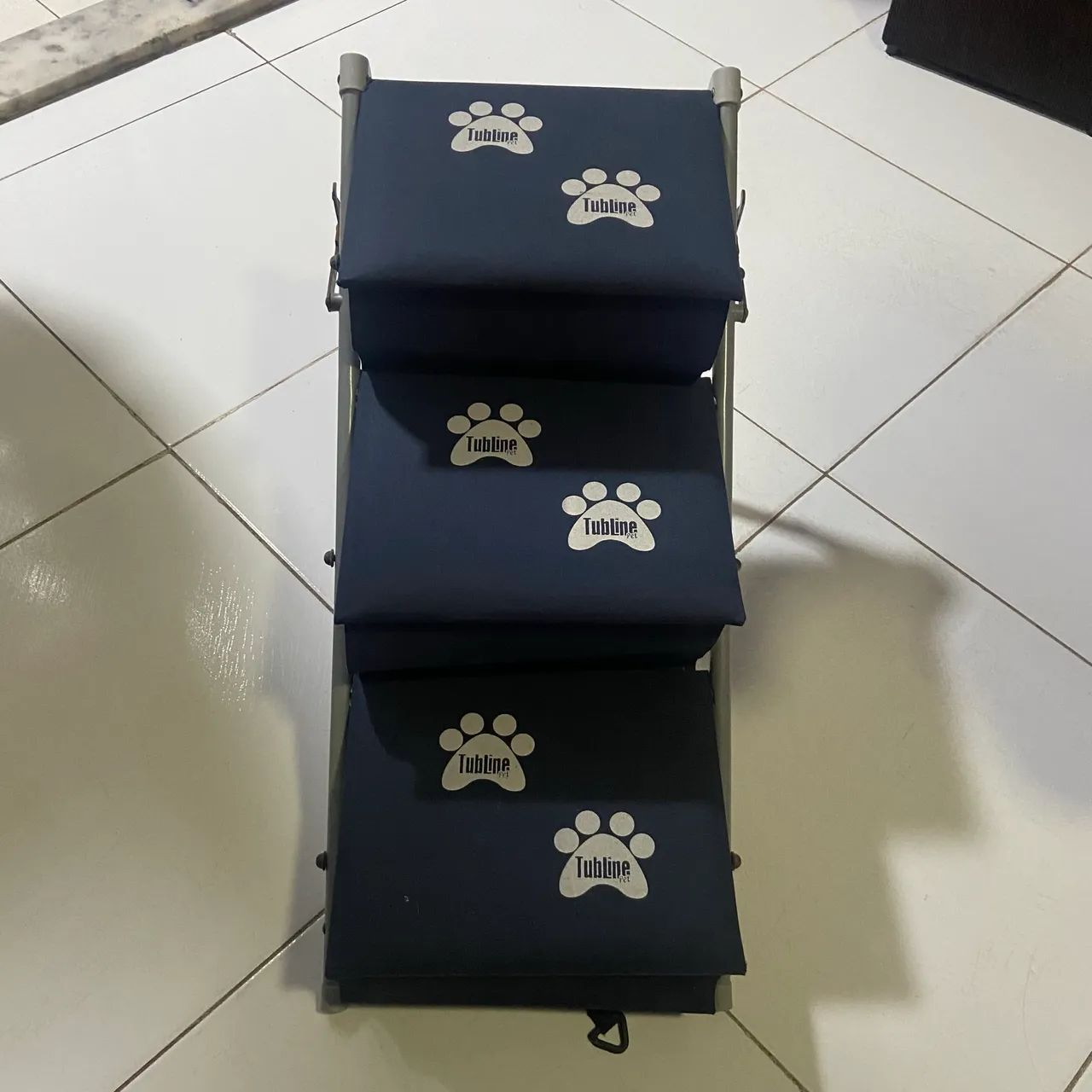 Escada Pet  - Foto 3