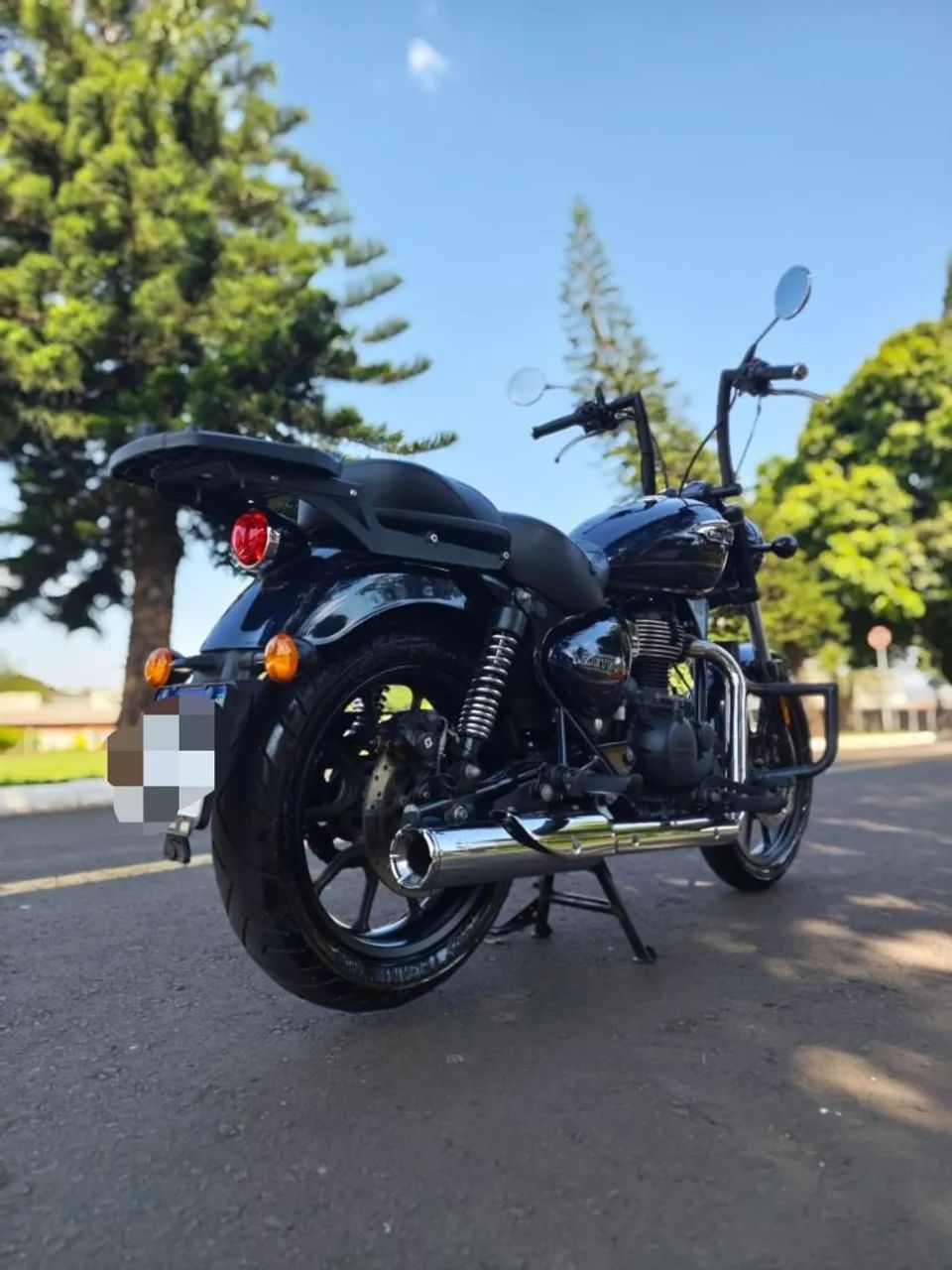 Meteor 350 Stellar - Foto 3