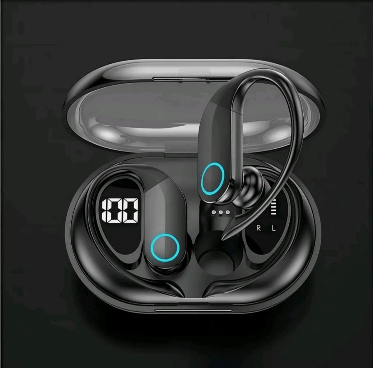 Fone de ouvido bluetooth  - Foto 3