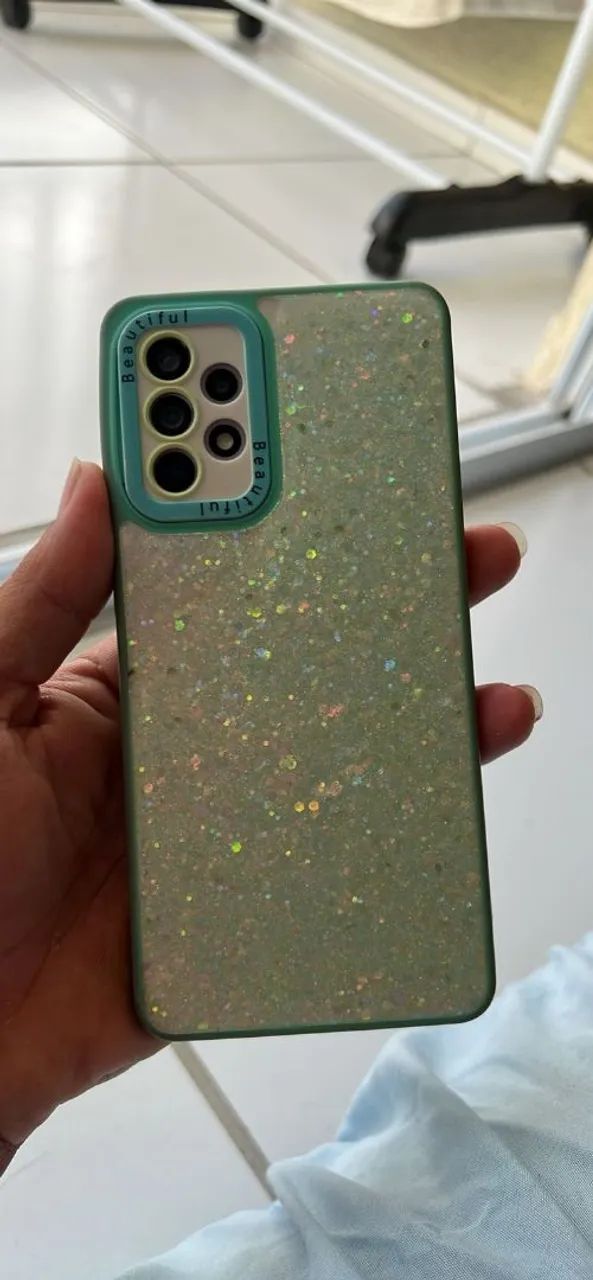 Celular Samsung Galaxy A72 - Foto 3