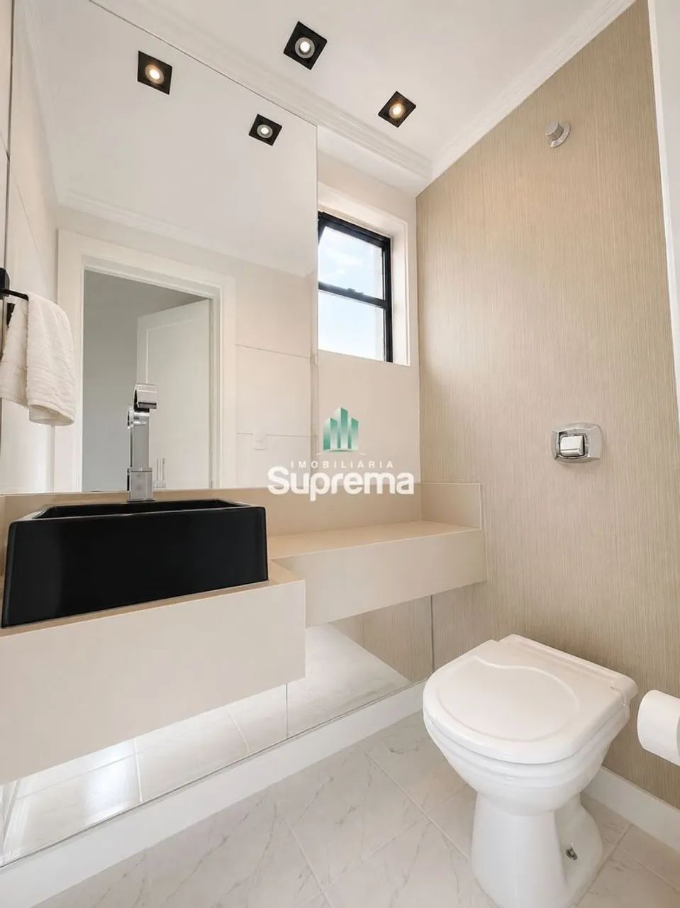 APARTAMENTO NA FAZENDA, 3 SUITES, 147M² - Foto 5
