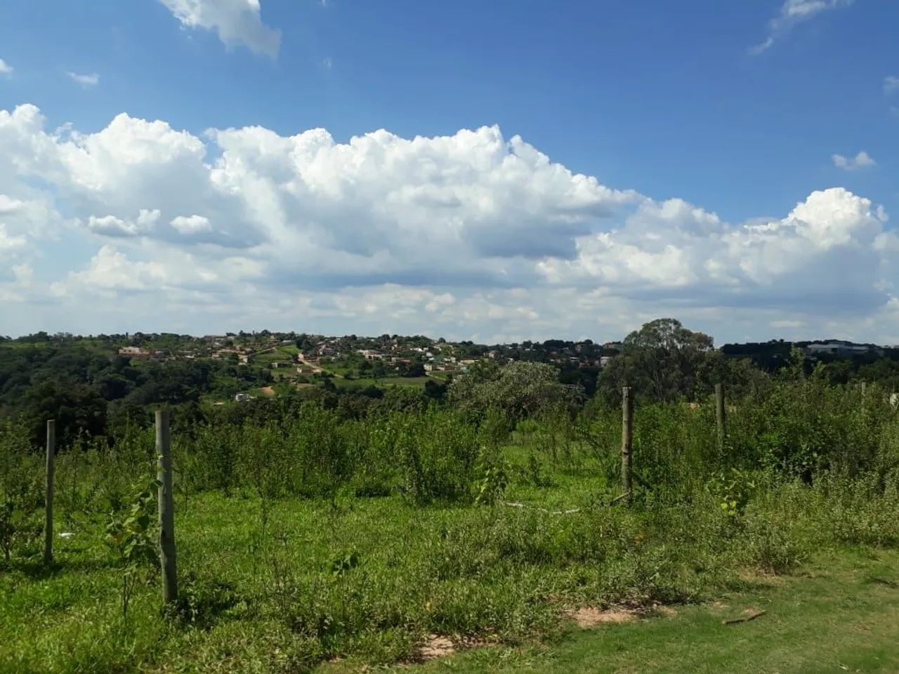 Lote para sítio 1 metros quadrados  - Foto 3
