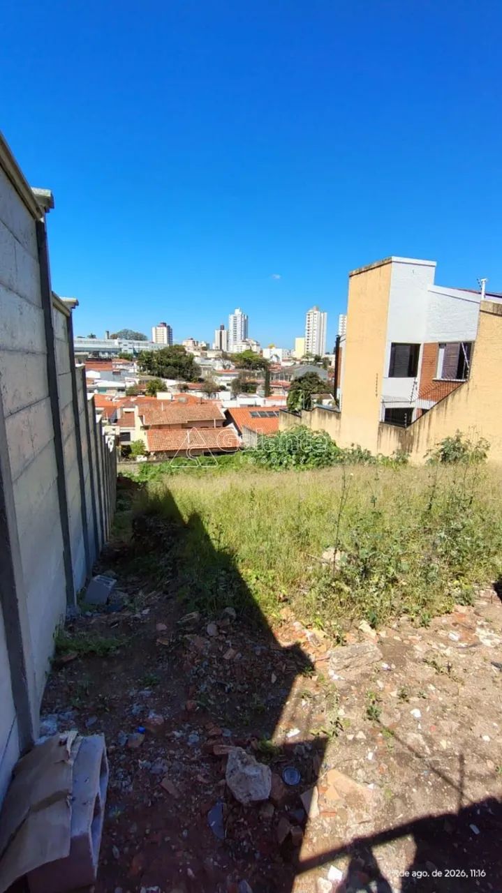 terreno - Jardim Chapadão - Campinas - Foto 5