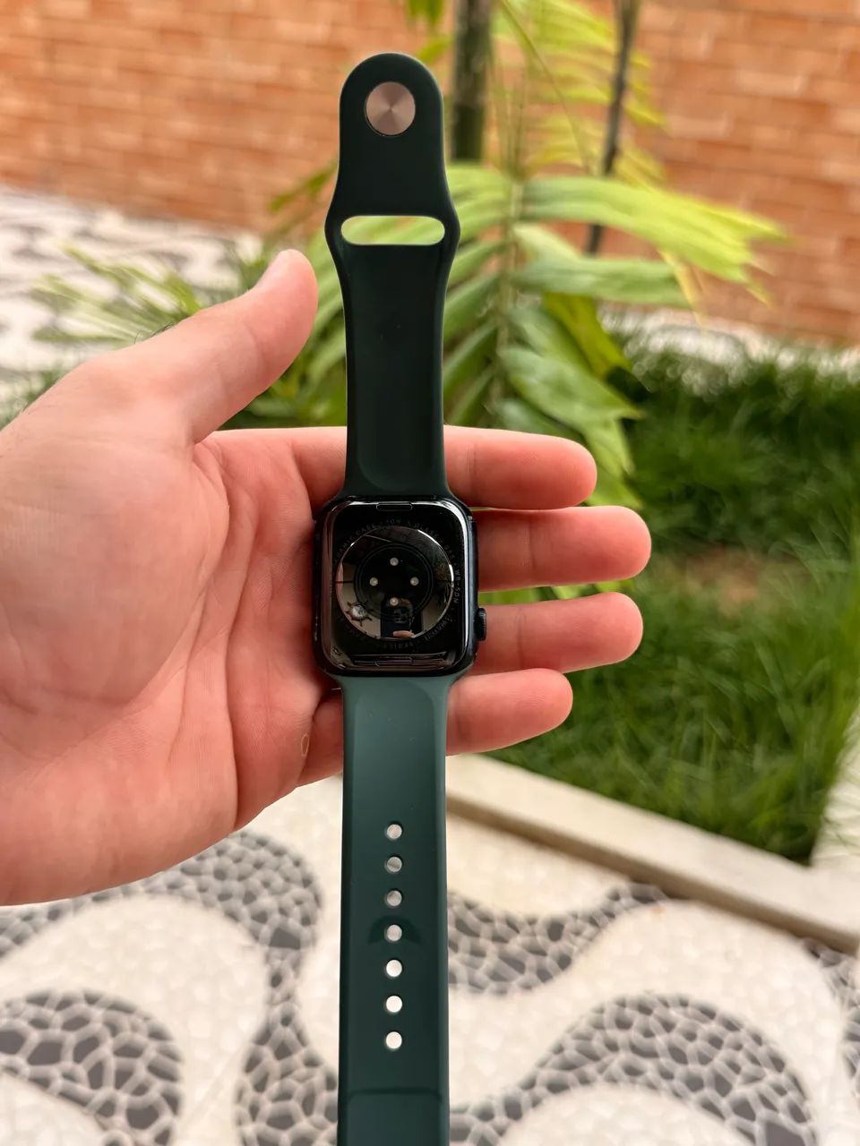 Apple Watch  - Foto 3