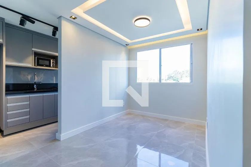 Apartamento à Venda - Campo Grande, 2 Quartos, 45 m2