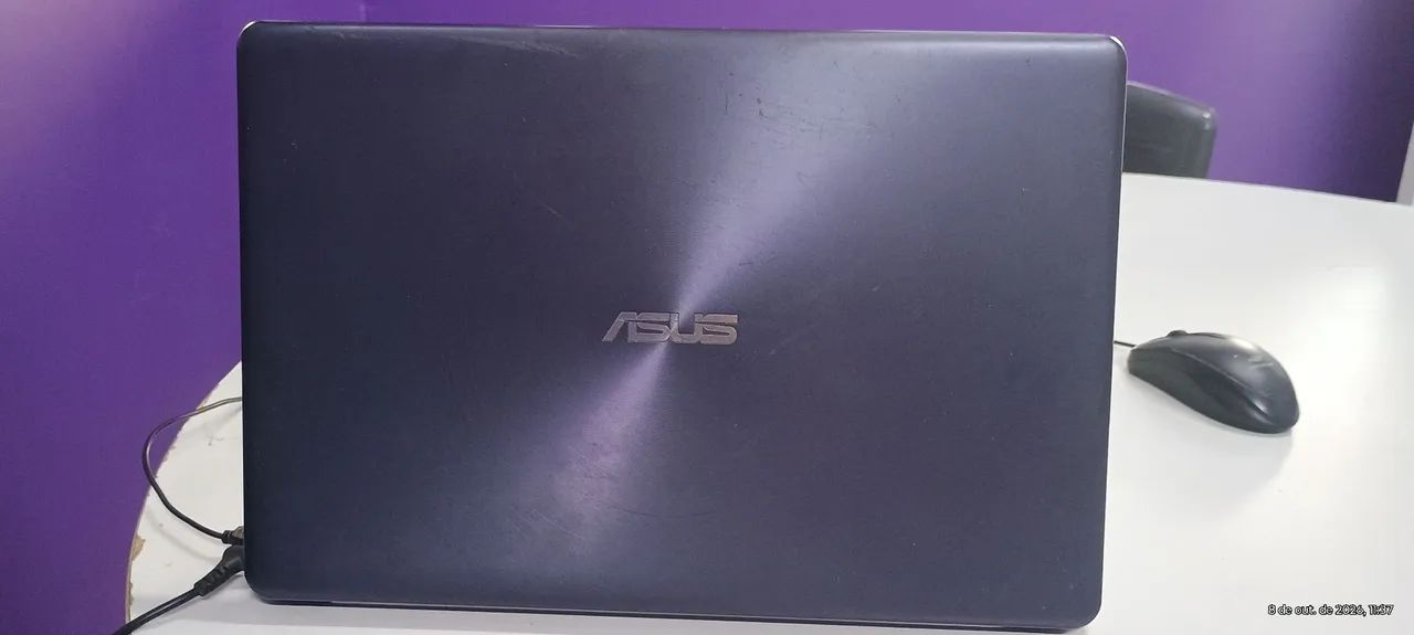 Notebook Asus SonicMaster. - Foto 2