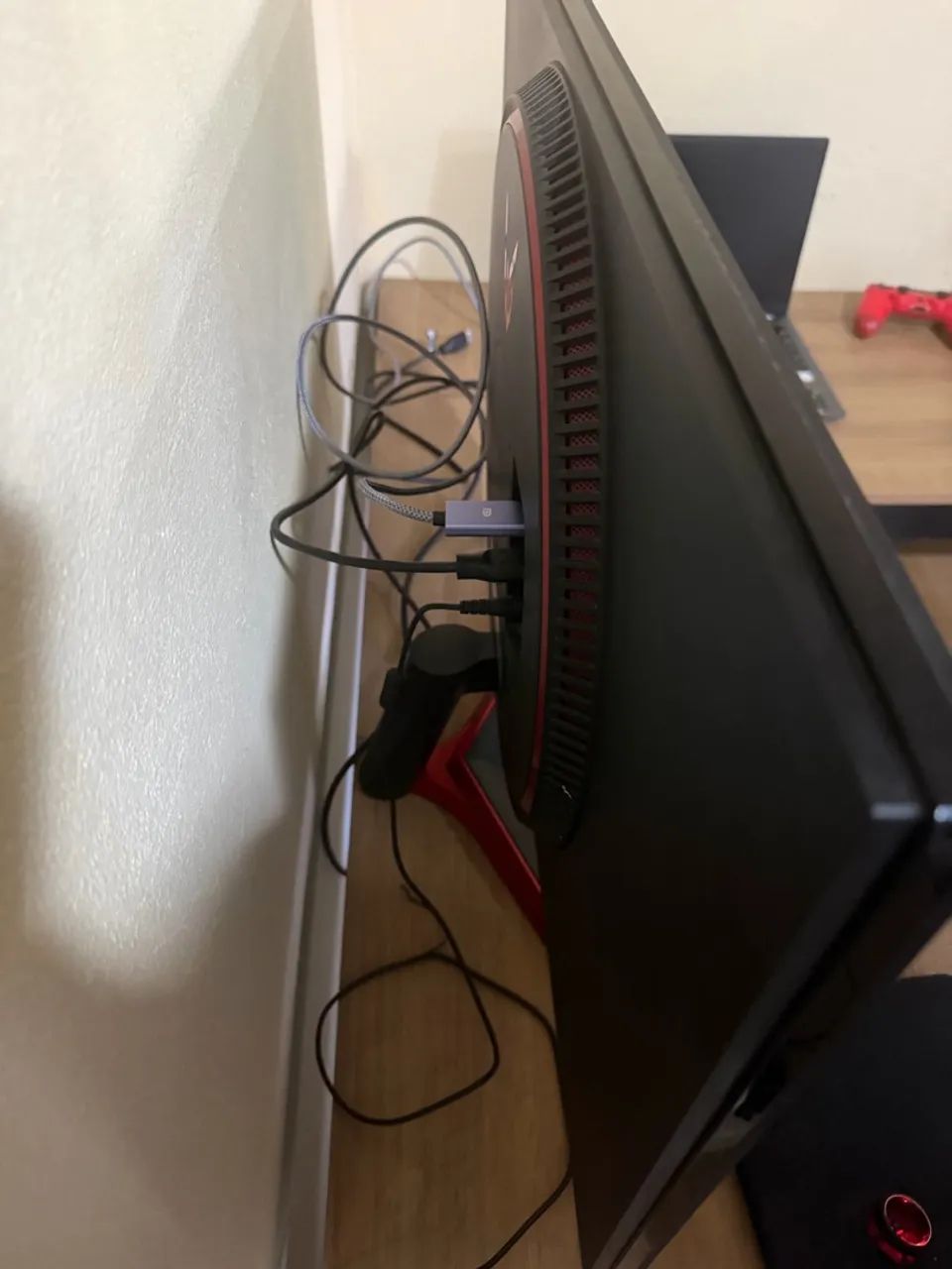 Monitor LG ultragear  - Foto 3