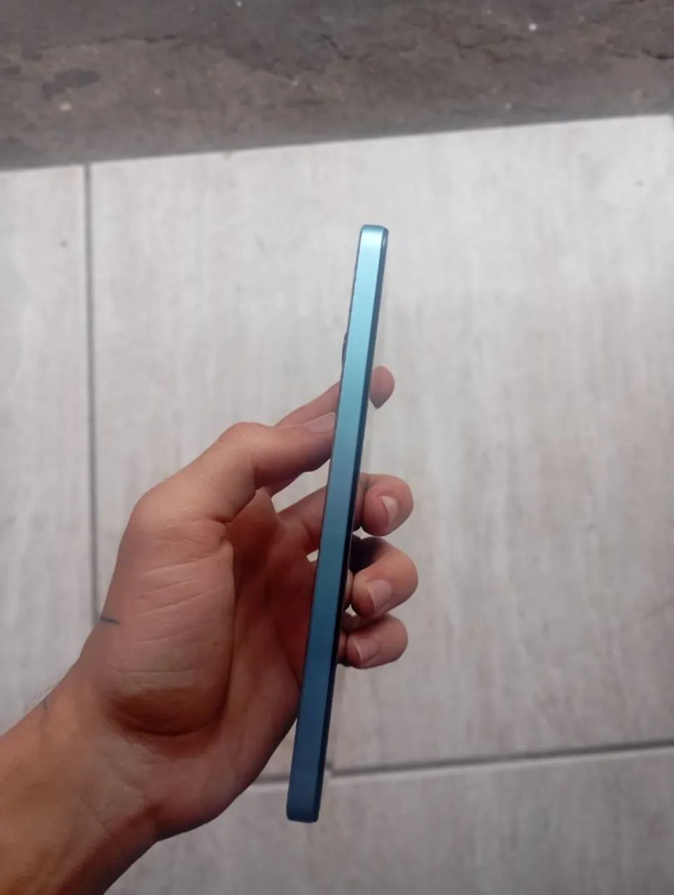 Redmi Note 14 4G - Foto 3