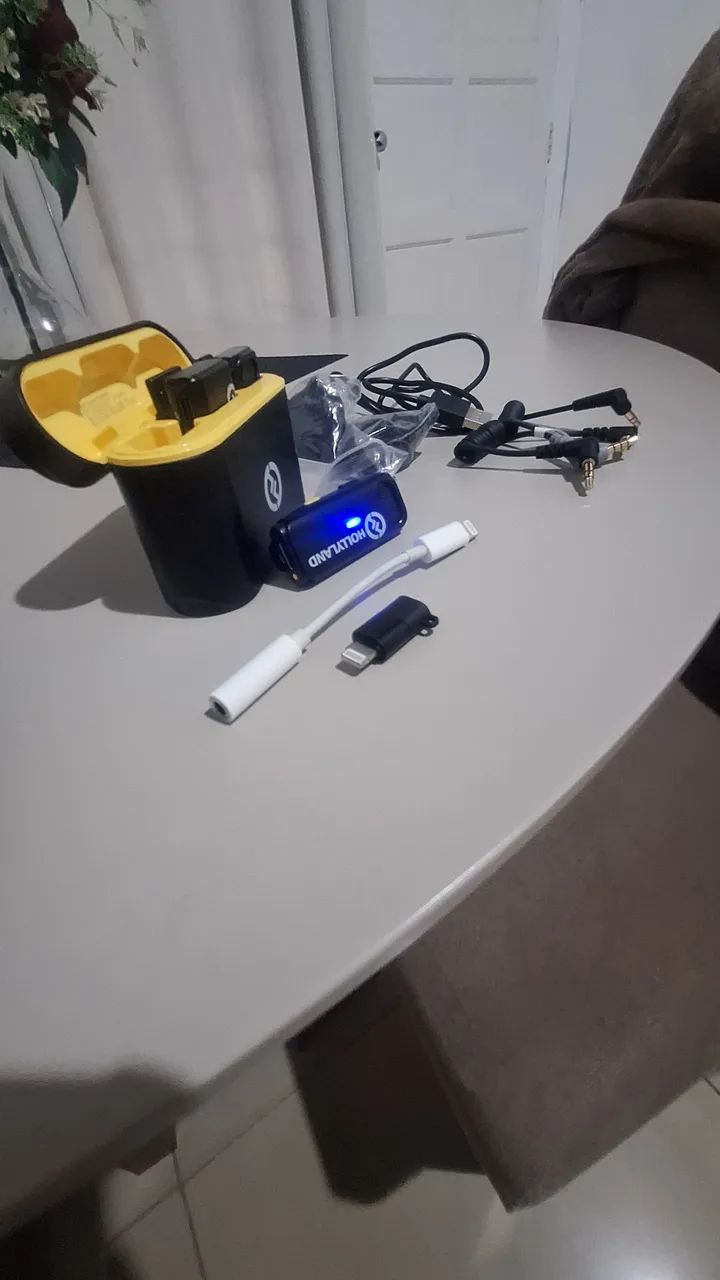 Lapela Mark M1 Duo - Foto 2