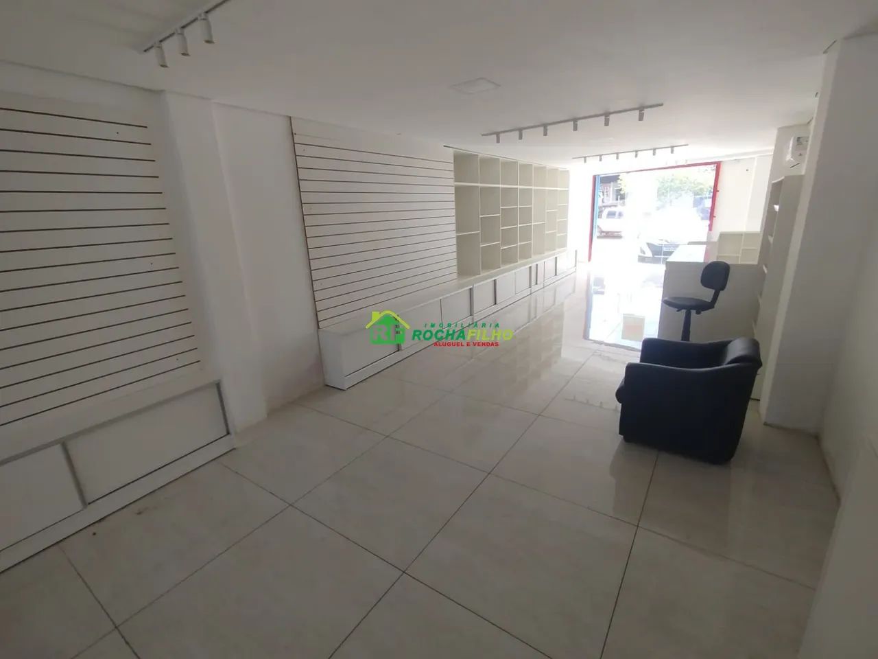 PONTO COMERCIAL NA AVENIDA DOM SEVERINO. - Foto 5