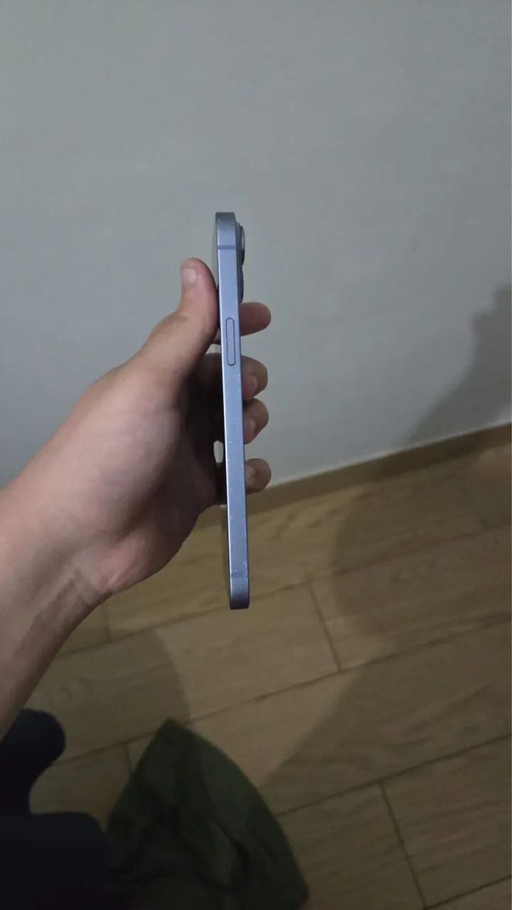Vende-se IPhone 14plus  - Foto 4