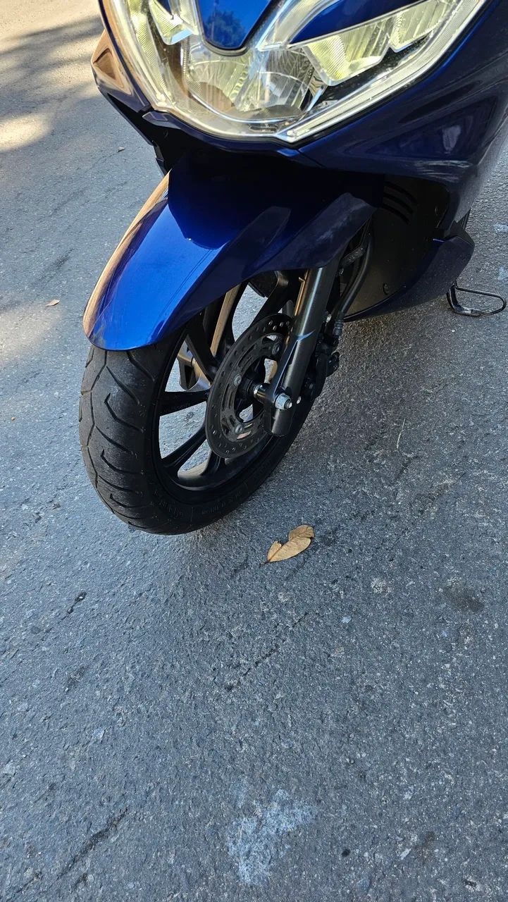 PCX 2021 - Foto 5