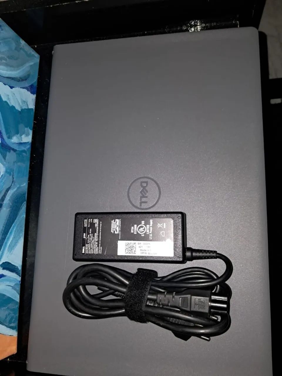 Notebook Dell i5 11geracao 8gb ram - Foto 4