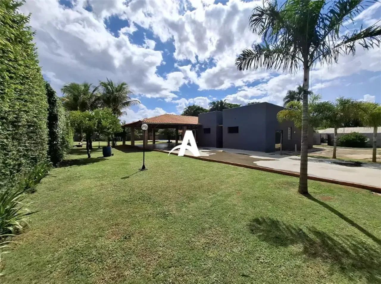 Chácara com 2.000m² à venda no Morada Nova - Foto 2
