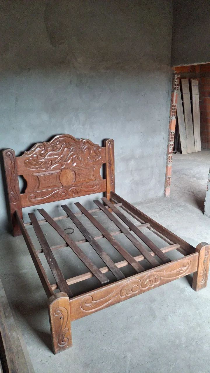 Cama de casal - Foto 3