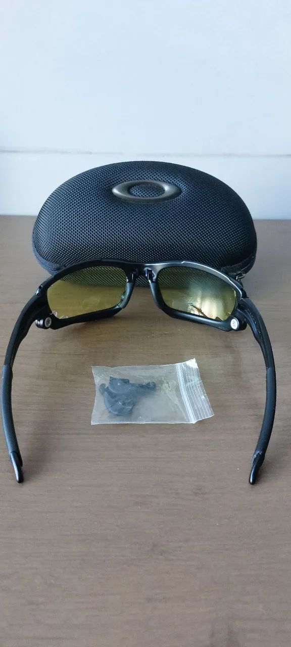 Oculos oakley jawbone  - Foto 3