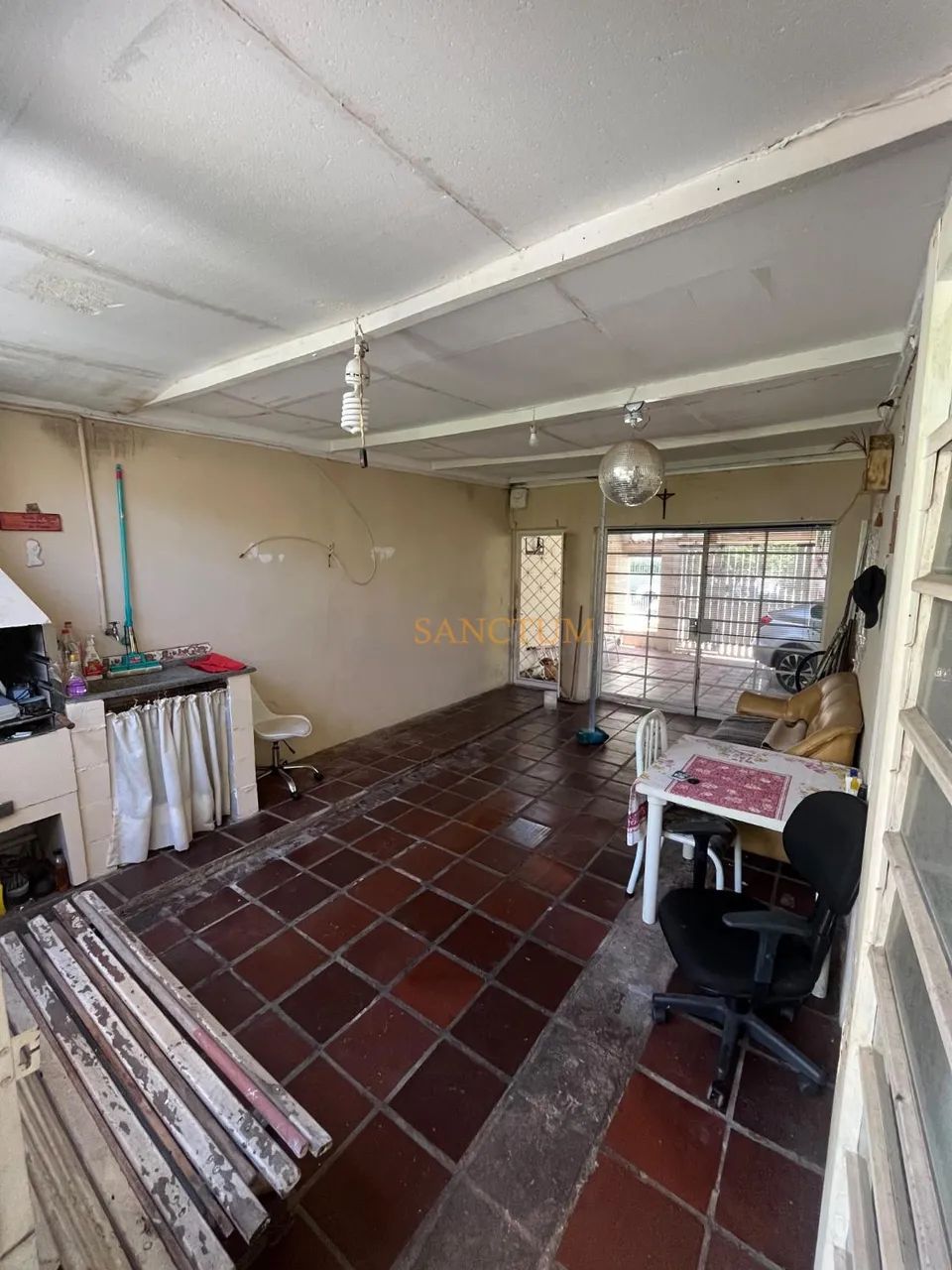 casa - Cambuí - Campinas - Foto 3
