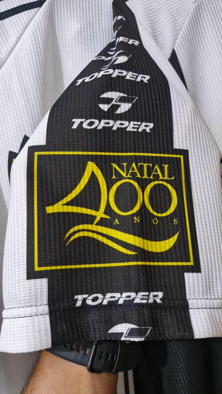 CAMISA ABC 1999/2000 OFICIAL  - Foto 3