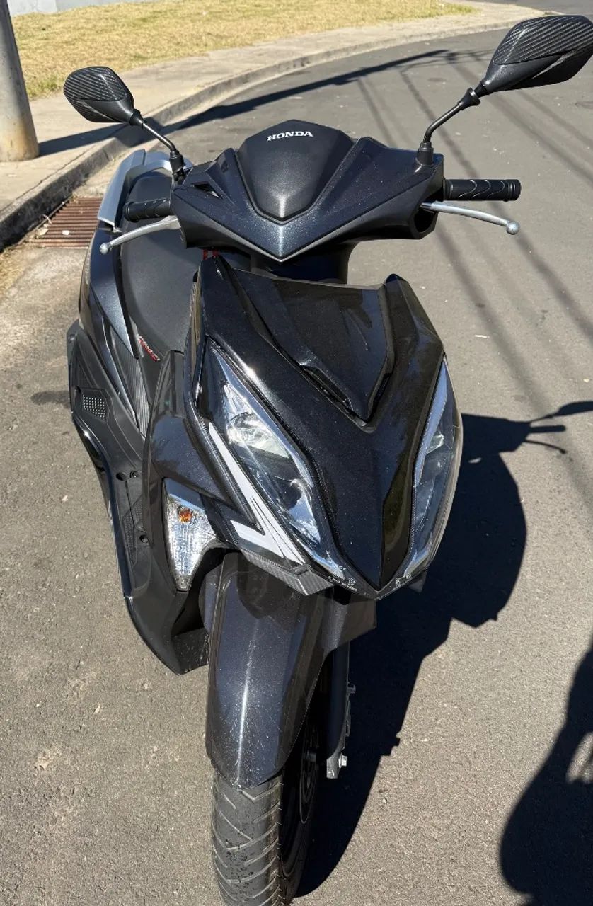 Elite 125 