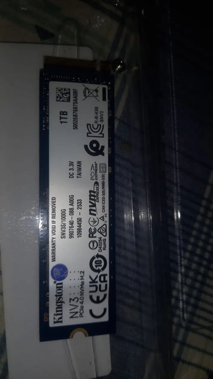 Ssd PC 