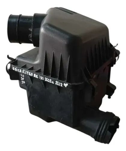 Caixa Filtro Ar Condicionado Hyundai I30 2009 A 2012 - Foto 5