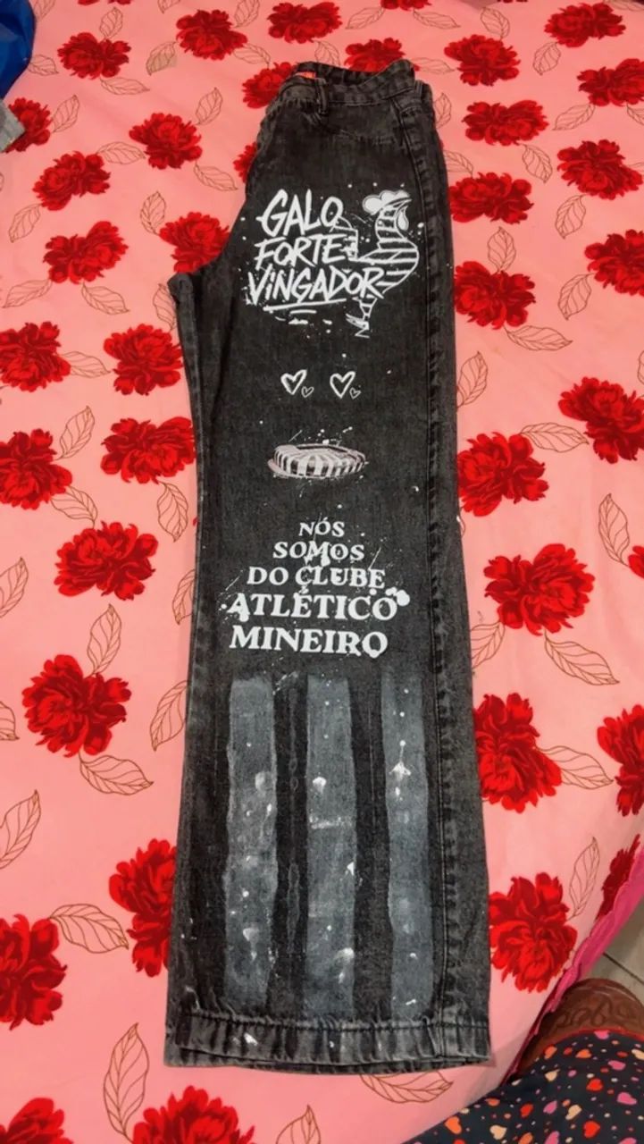 Calça do galo  - Foto 5