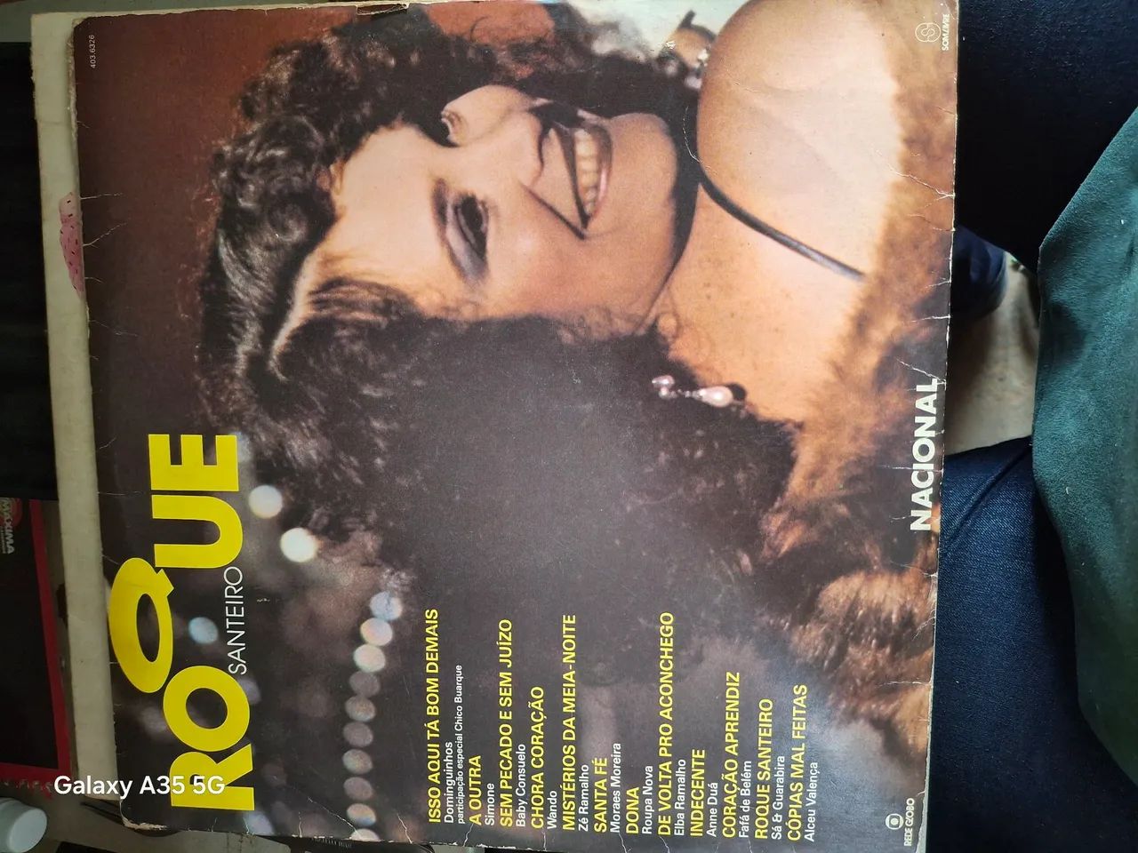 Discos vinil - Foto 3
