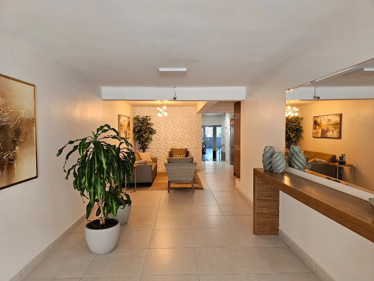 Locação Apartamento Florianópolis SC - Foto 2