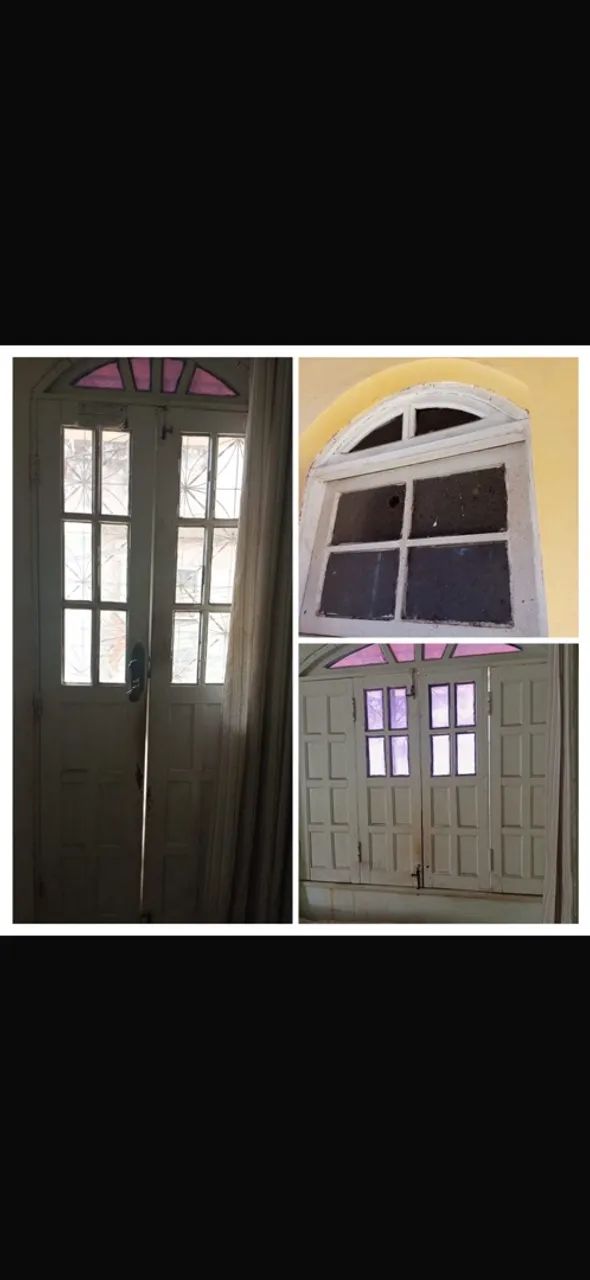 Venda janela e porta 
