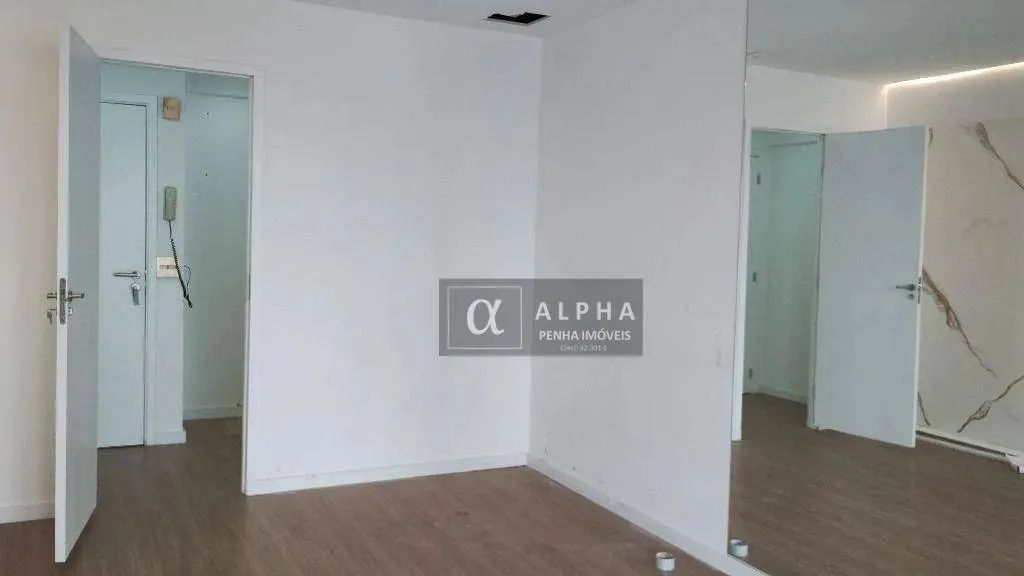 Sala comercial para alugar no centro da Penha - Foto 3