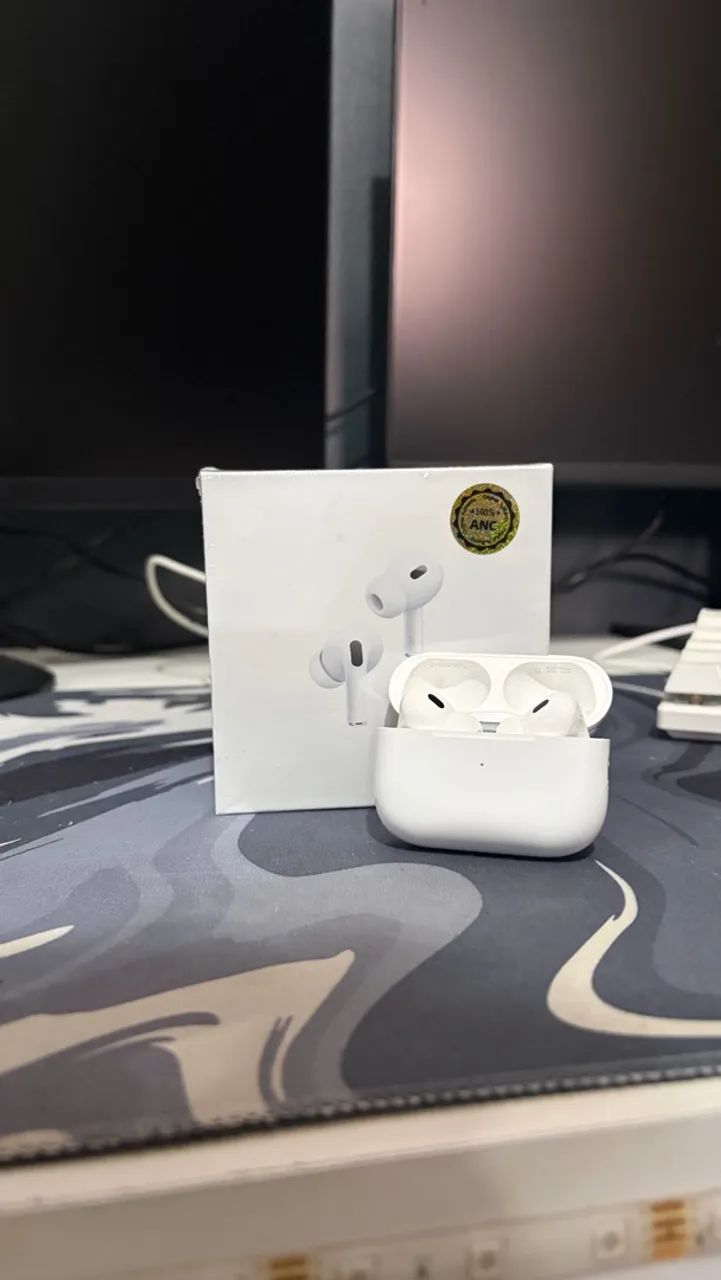 AirPods Pro 4