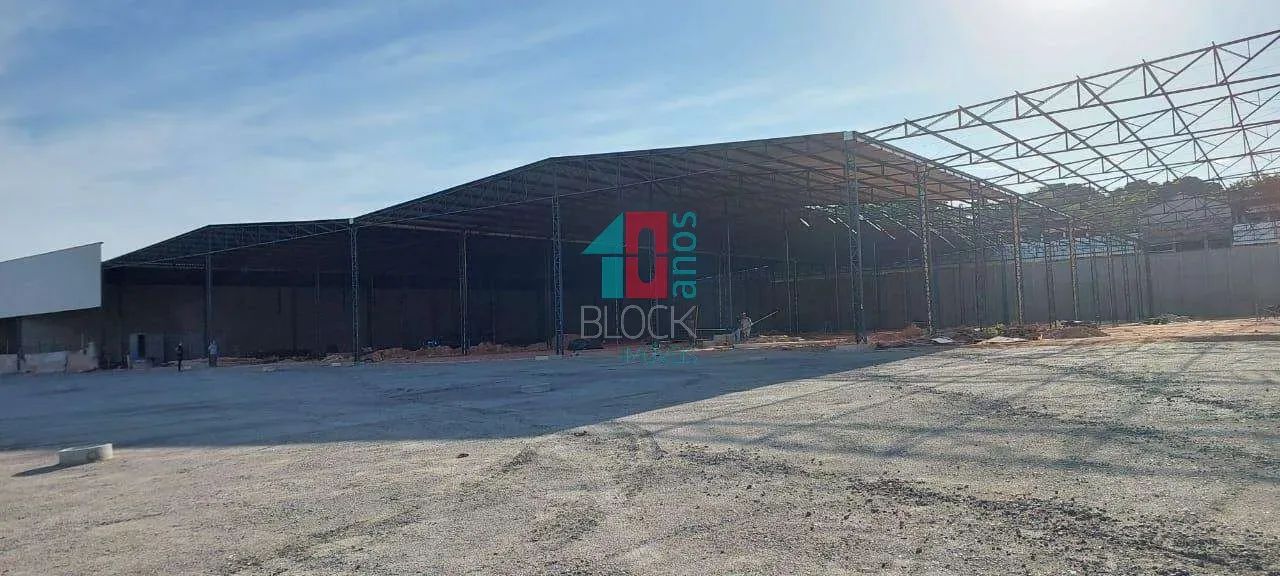 Guaratiba | Galpão - Foto 3