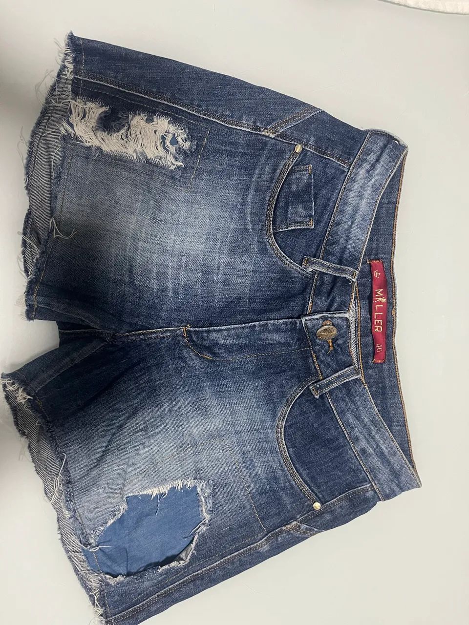 Shots Jeans N.40 - Foto 2