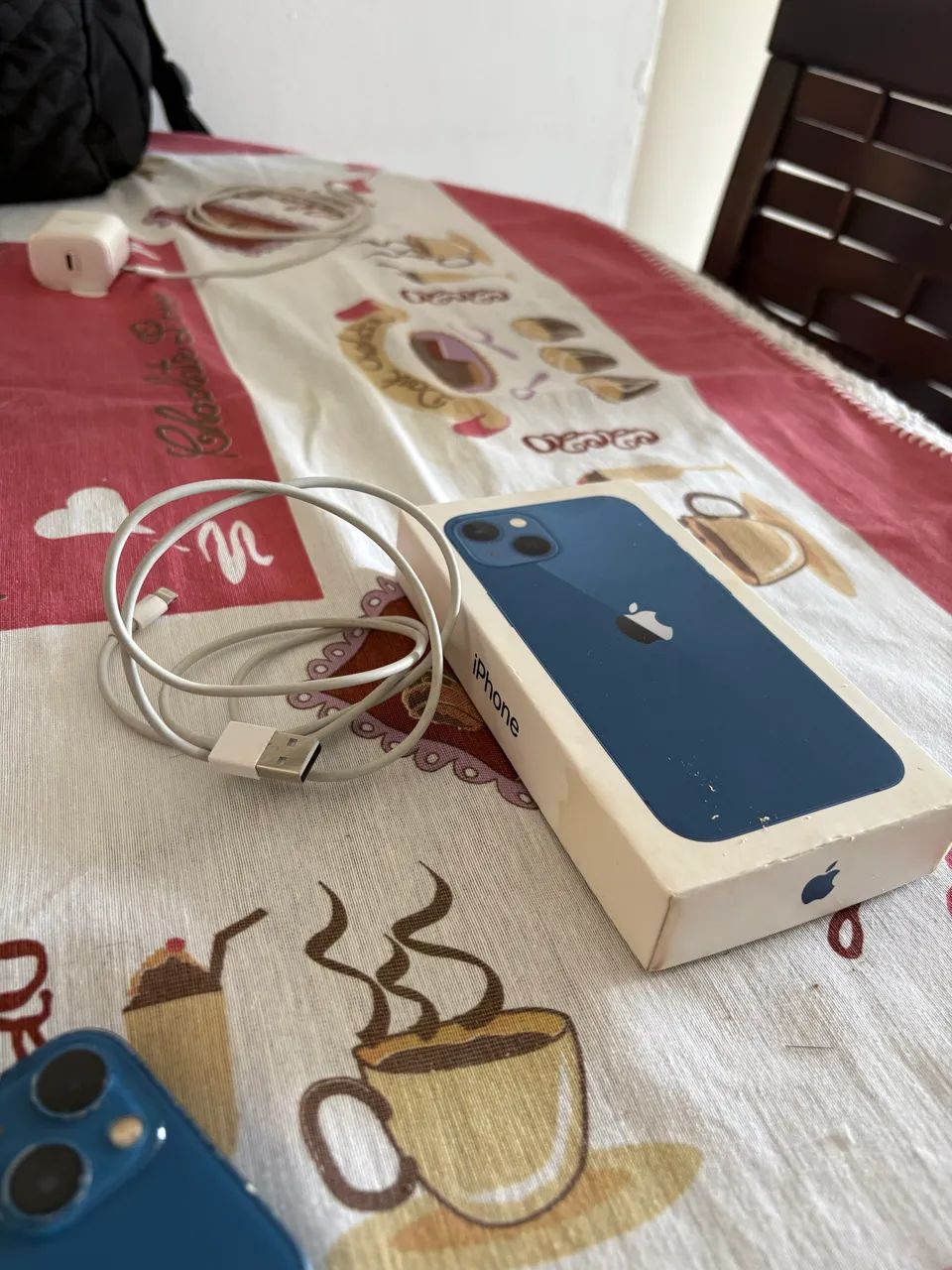 iPhone 13 - Foto 5